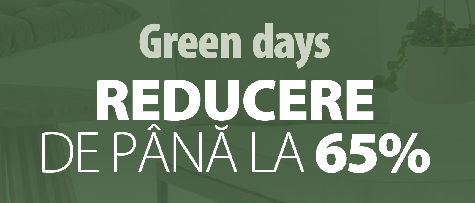 Green Days